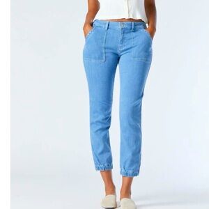 🆕 Mavi, Mid-Rise, Slim, Cargo, size 30